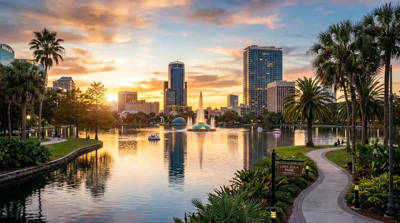Orlando, United States