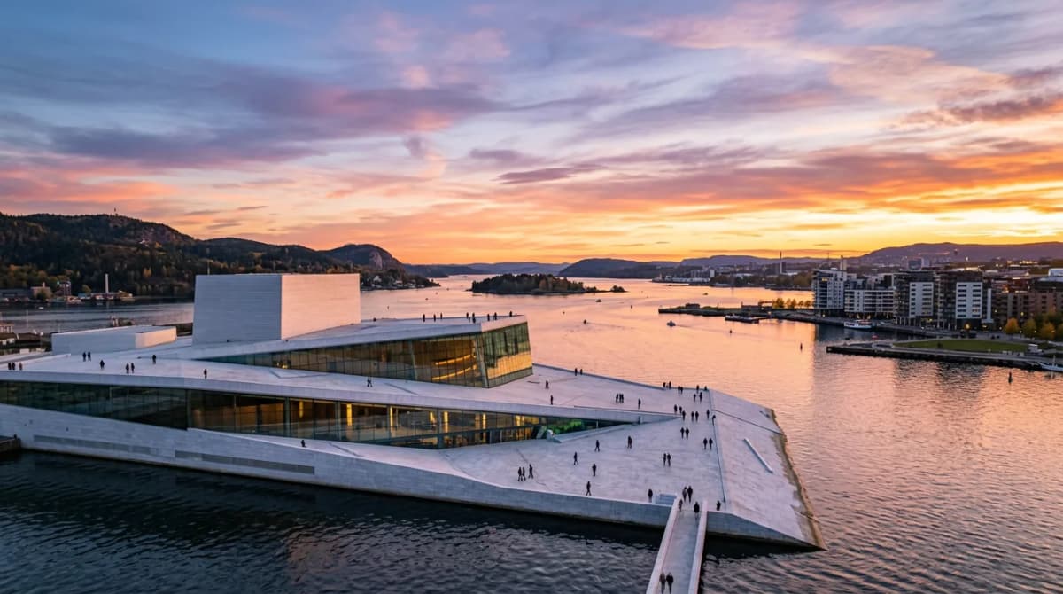 Oslo
