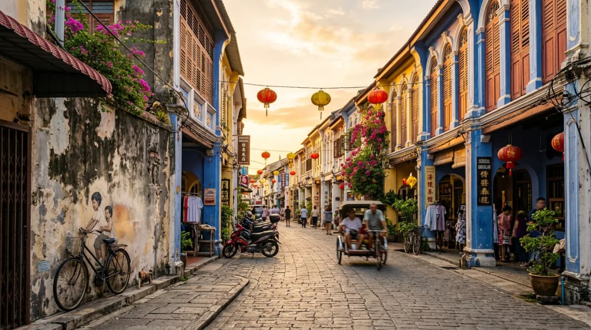 Penang