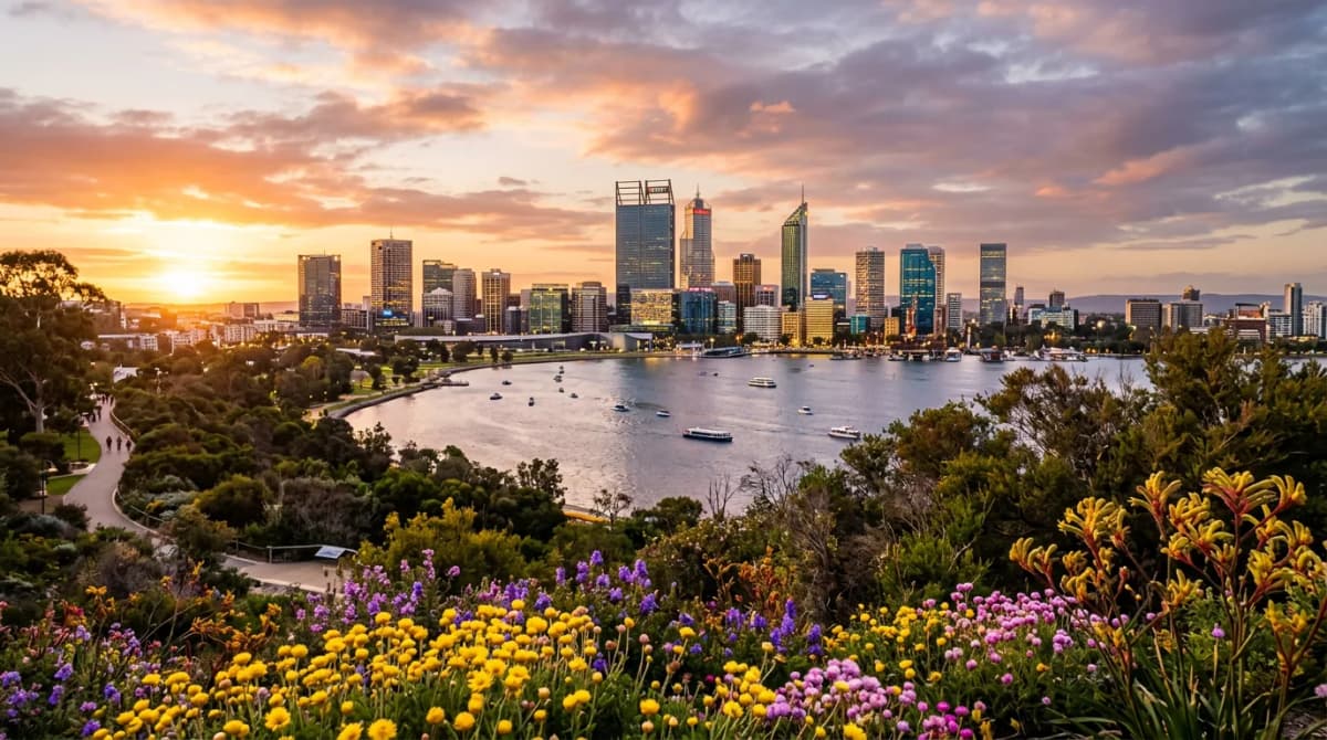 Perth