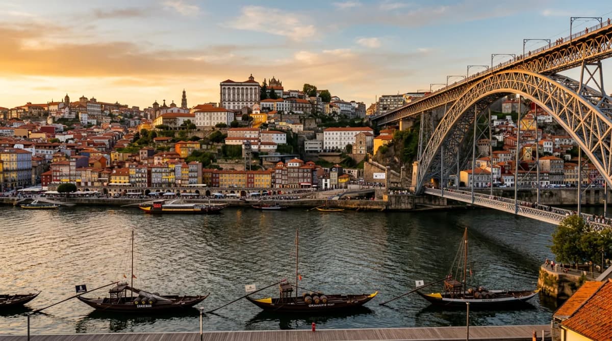 Porto