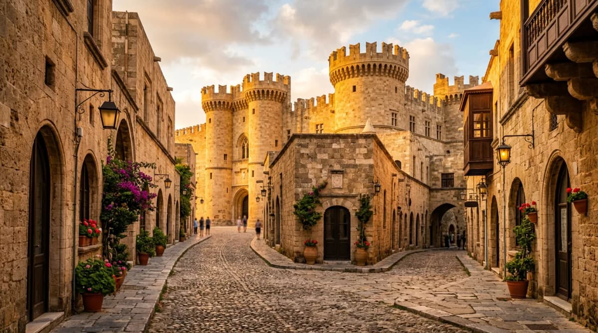 Rhodes
