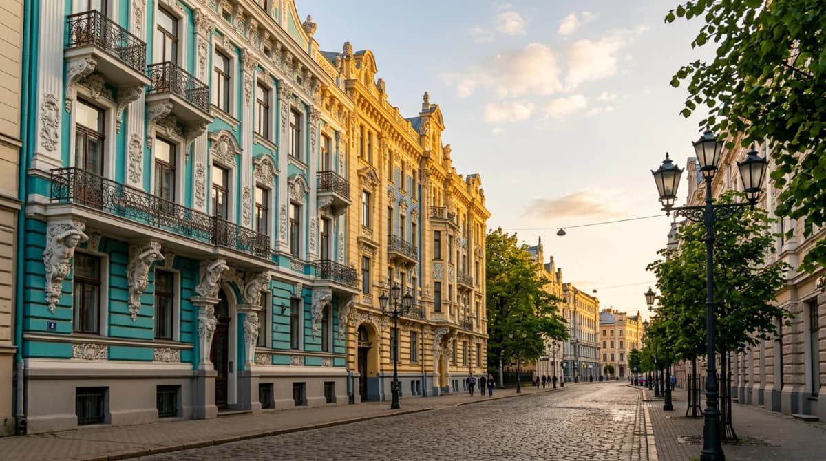 Riga