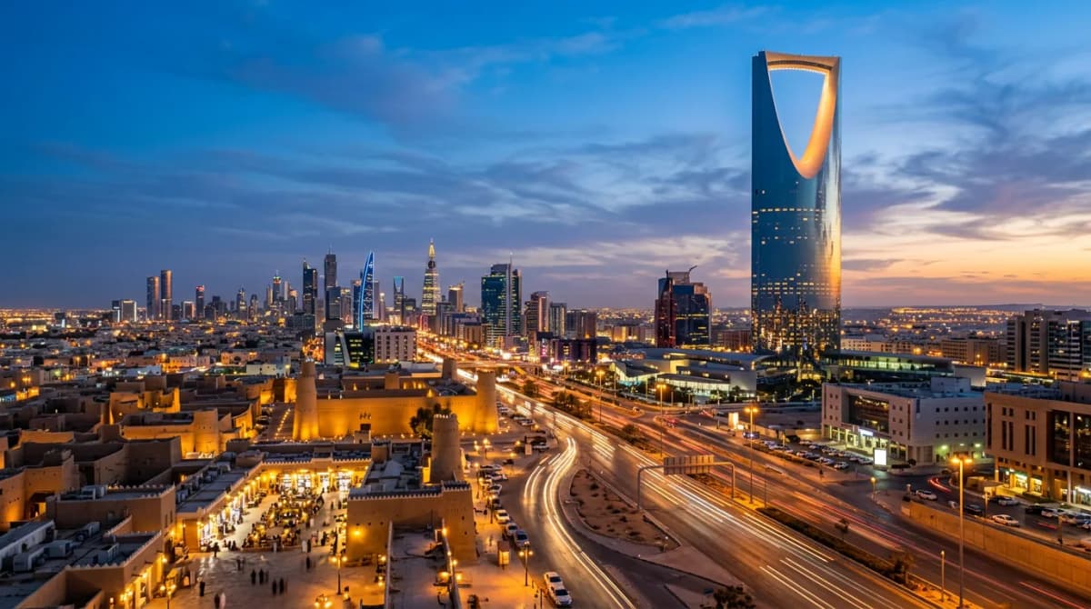 Riyadh