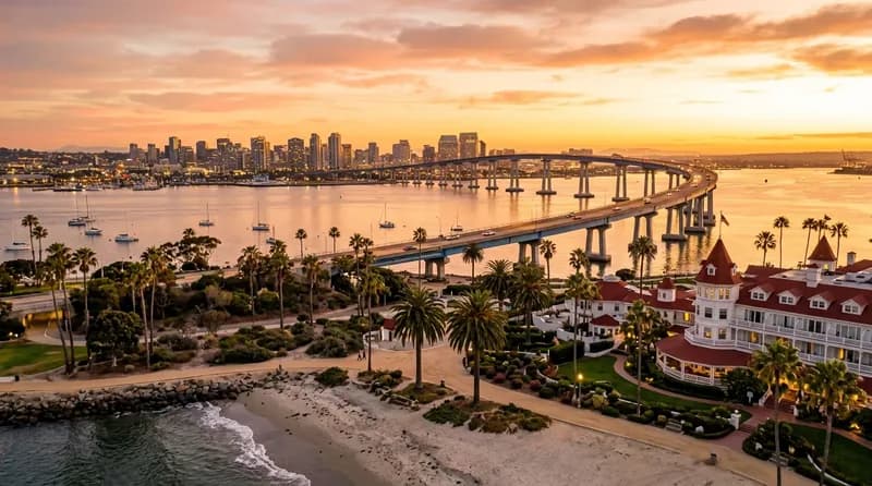 San Diego, United States