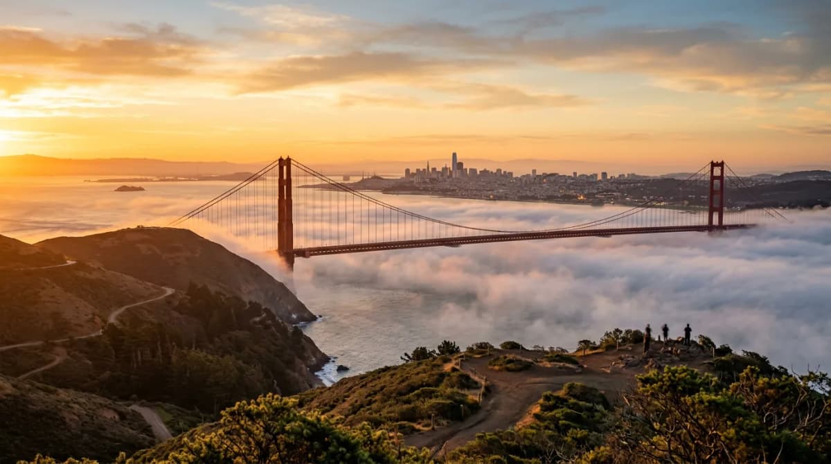 San Francisco