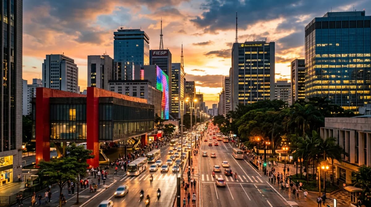 São Paulo