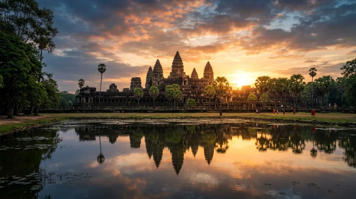 Siem Reap