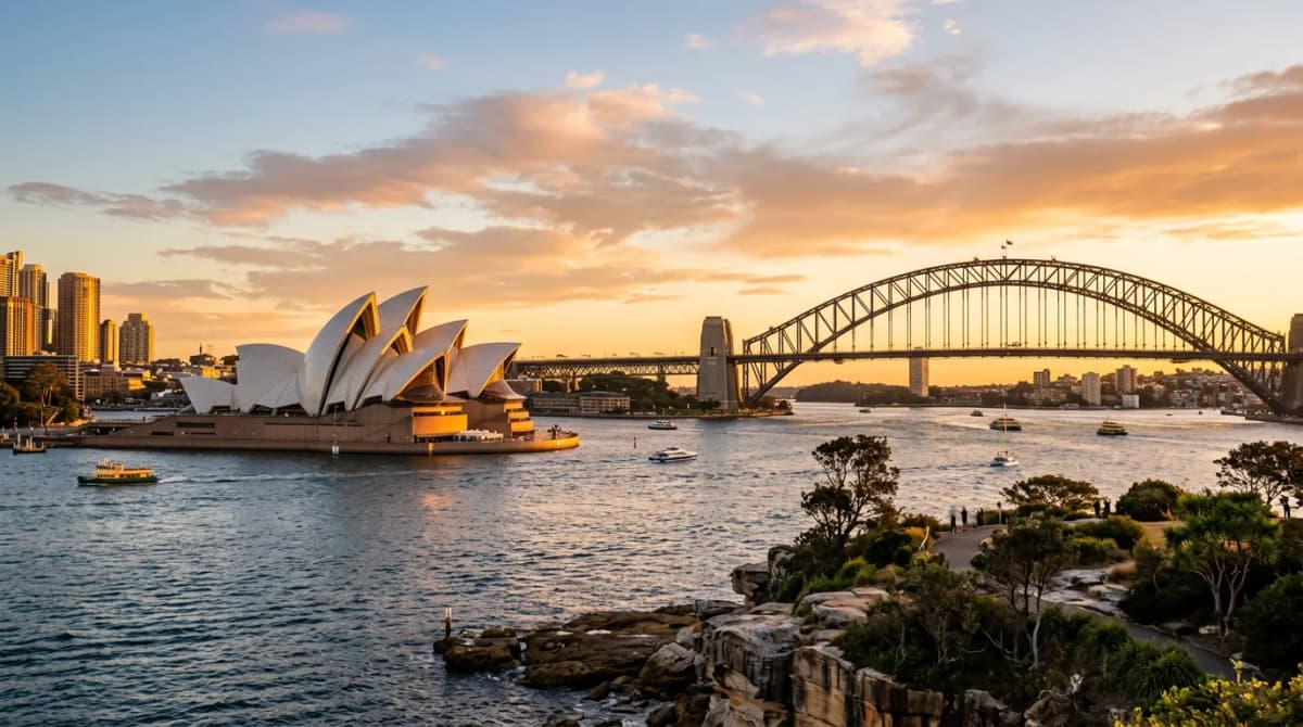 Sydney