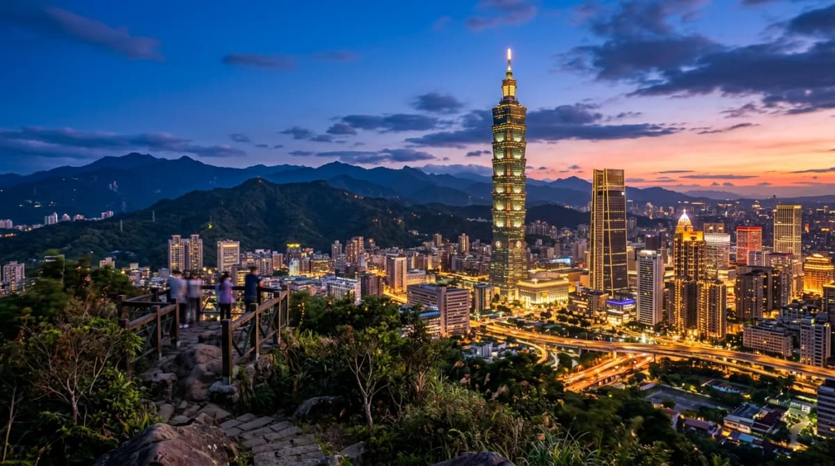 Taipei