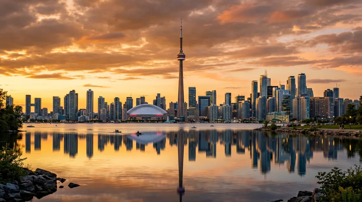 Toronto, Canada