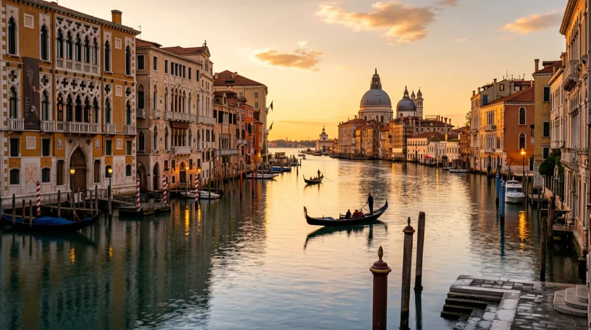 Venice