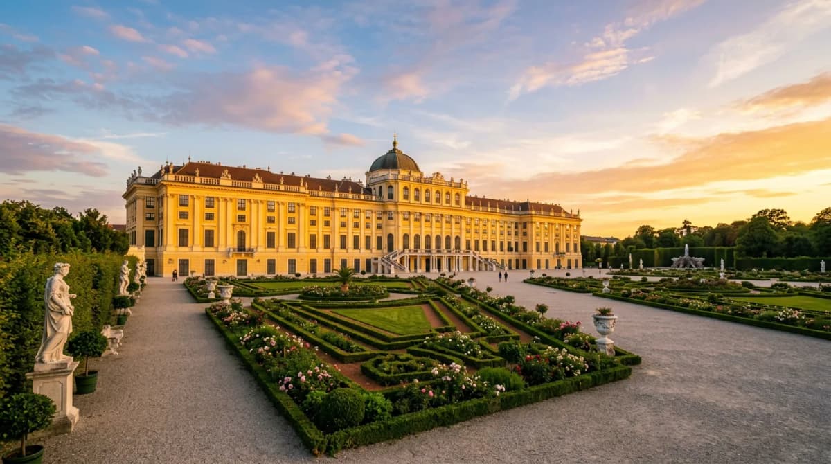 Vienna