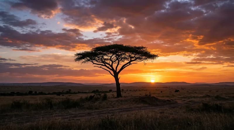 Africa