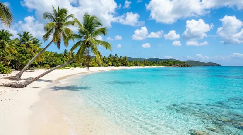 Caribbean