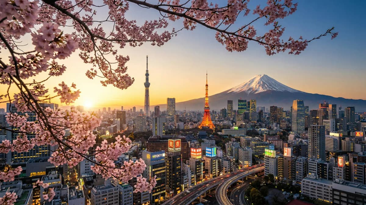 East Asia