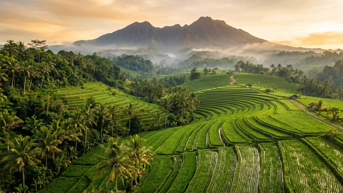 Southeast Asia